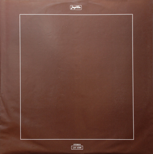 Josipa Lisac - Balade (LP, Comp)