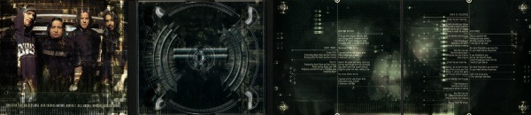 Fear Factory - Digimortal (CD, Album, Dig)