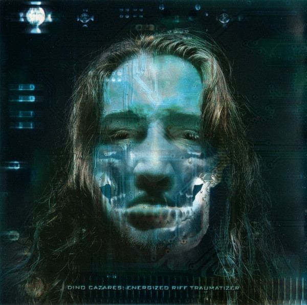 Fear Factory - Digimortal (CD, Album, Dig)