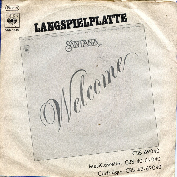 Santana - Samba Pa Ti (7