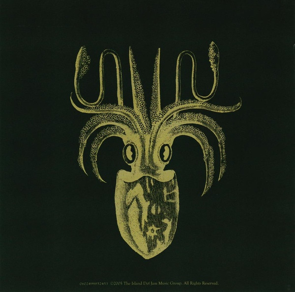 Thrice - Vheissu (CD, Album)