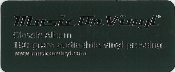 Miles Davis - Bitches Brew (2xLP, Album, RE, RM, 180)