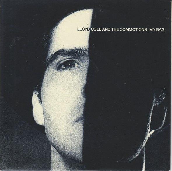 Lloyd Cole And The Commotions* - My Bag (7