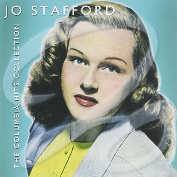 Jo Stafford - The Columbia Hits Collection (CD, Comp)