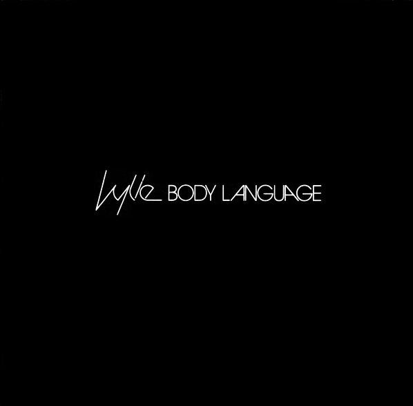 Kylie* - Body Language (CD, Album, Copy Prot.)