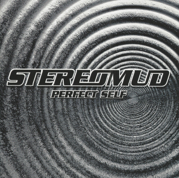 Stereomud - Perfect Self (CD, Album)