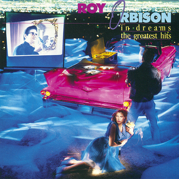 Roy Orbison - In Dreams: The Greatest Hits (2xLP, Album)