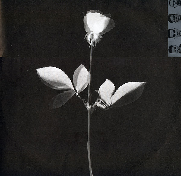 Depeche Mode - Violator (LP, Album)