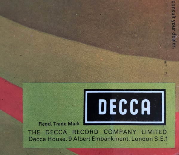 Savoy Brown - Raw Sienna (LP, Album)