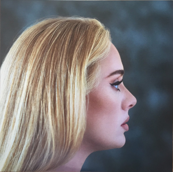 Adele (3) - 30 (2xLP, Album, 180)