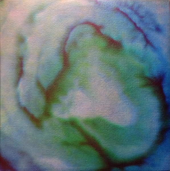 King Crimson - In The Wake Of Poseidon (LP, Album, RE, Tex)