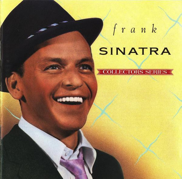 Frank Sinatra - The Capitol Collector's Series (CD, Comp)