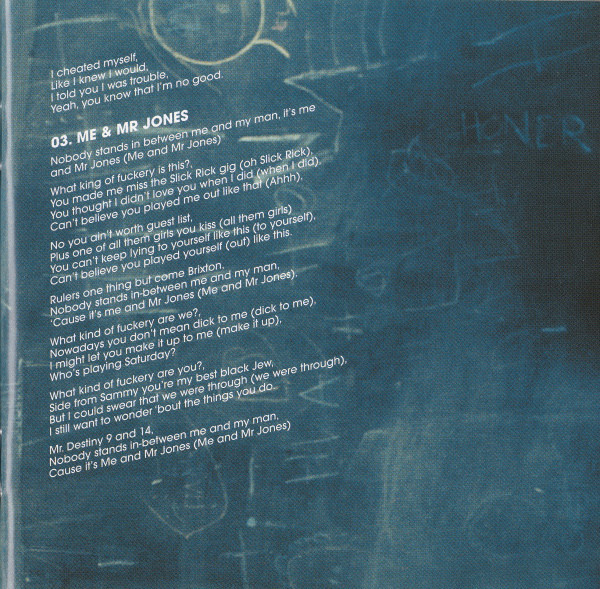 Amy Winehouse - Back To Black (CD, Album, Sup)