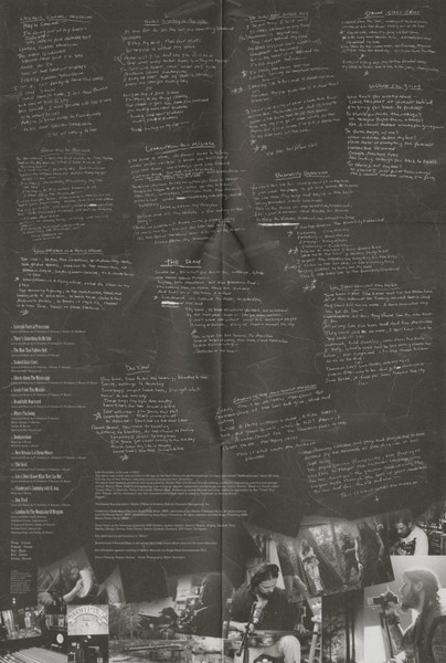 Down (3) - Down II (A Bustle In Your Hedgerow...) (CD, Album)