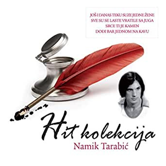 Namik Tarabić - Hit Kolekcija  (2xCD, Comp)
