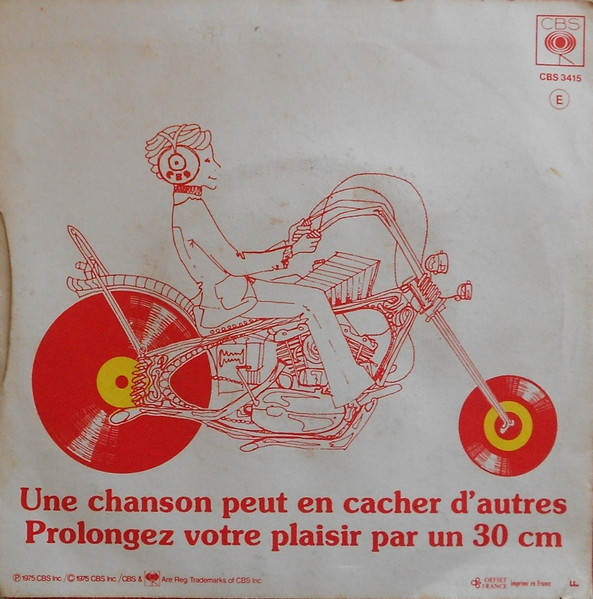 Tina Charles - You Set My Heart On Fire (7