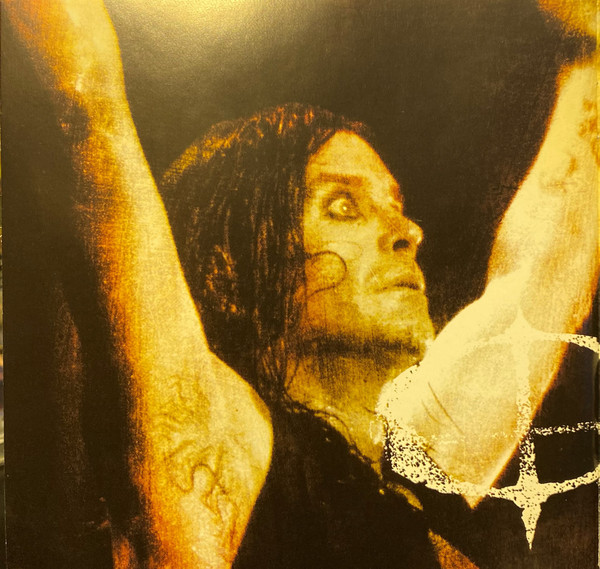 Various - Ozzfest Live - Second Stage (2xCD, Comp, Enh, Liv)