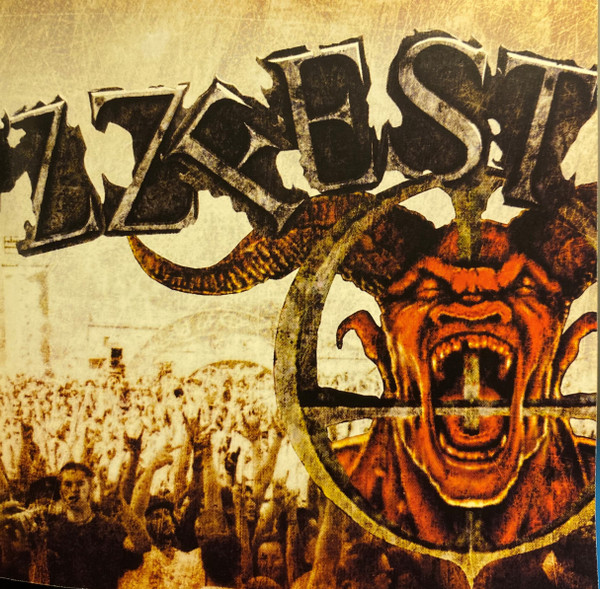 Various - Ozzfest Live - Second Stage (2xCD, Comp, Enh, Liv)