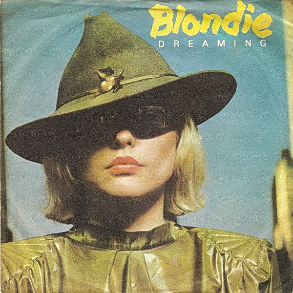Blondie - Dreaming (7