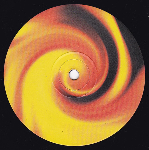 Inspiral Carpets - Devil Hopping (LP, Album)