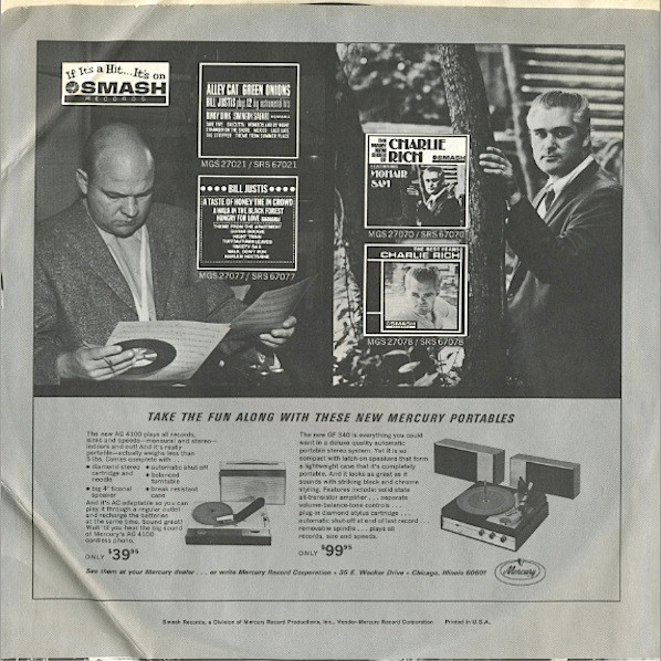 Jay & The Techniques - Apples, Peaches, Pumpkin Pie (LP, Album)