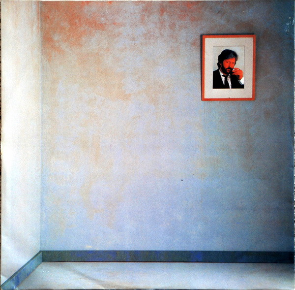 Eric Clapton - Money And Cigarettes (LP, Album)