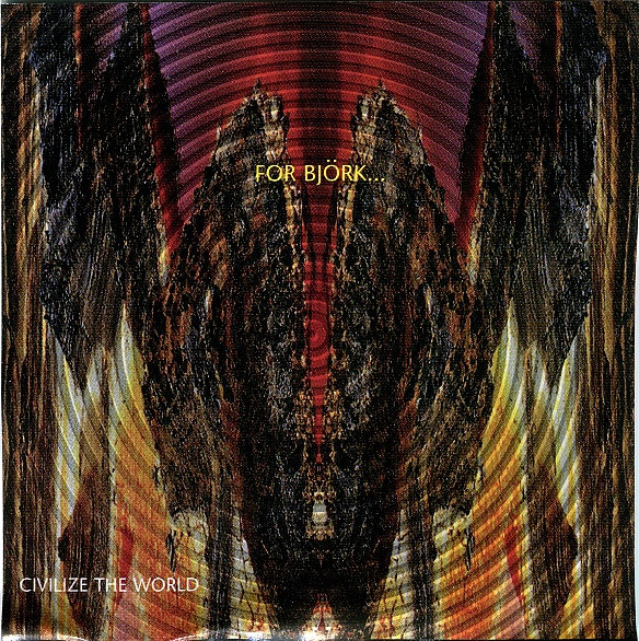 Meathook Seed - Basic Instructions Before Leaving Earth (CD, Album)
