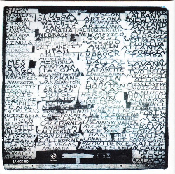 Lynyrd Skynyrd - Vicious Cycle (CD, Album)