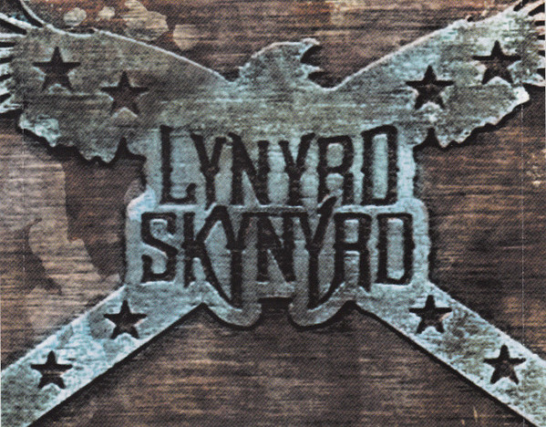 Lynyrd Skynyrd - Vicious Cycle (CD, Album)