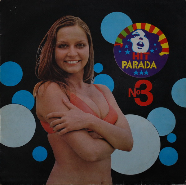 Various - Hit Parada No. 3 (LP, Comp)
