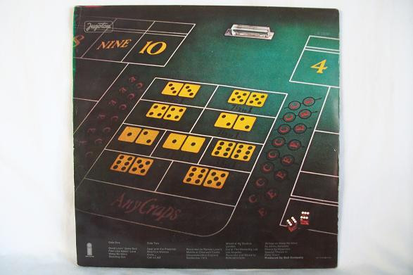 Bad Company (3) - Straight Shooter (LP, Album)