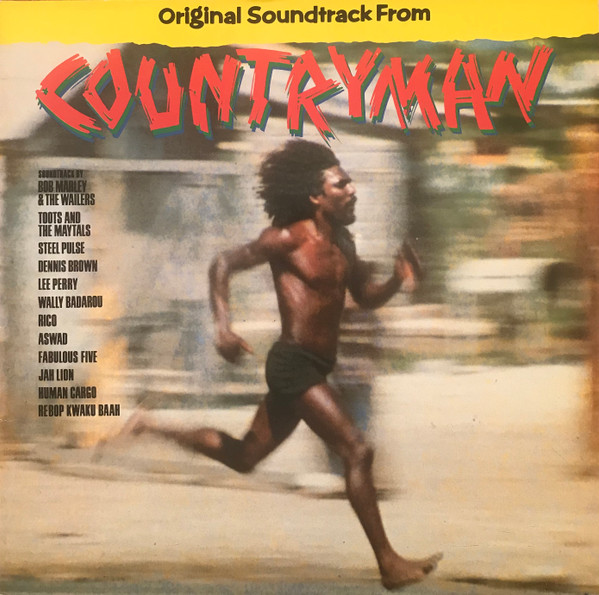 Various - The Original Soundtrack From 