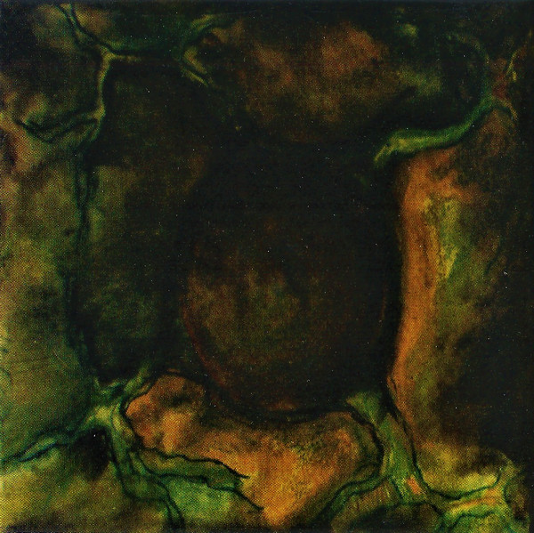 DVC - Molecular Shadow (CD, Album)