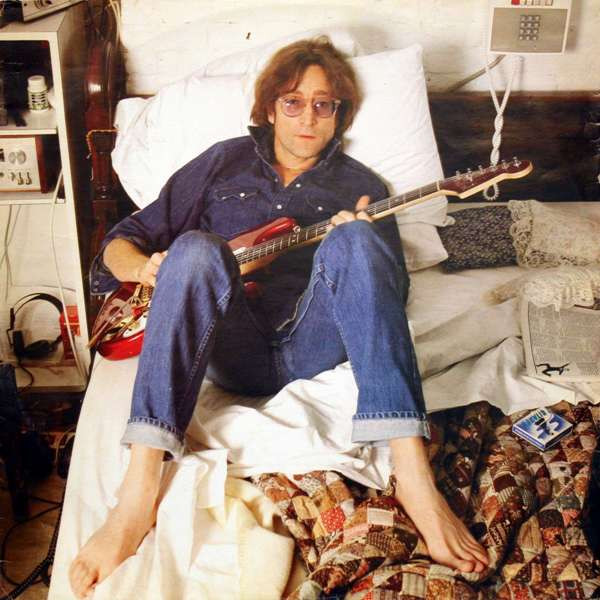John Lennon - The John Lennon Collection (LP, Comp)