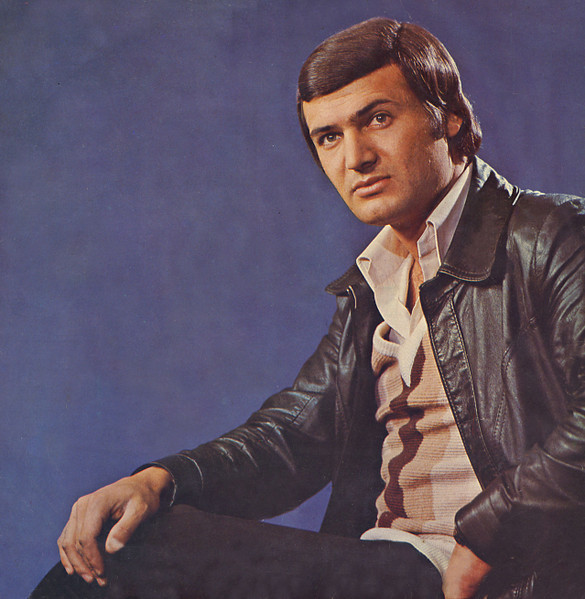 Šaban Šaulić - Dođi Da Ostarimo Zajedno (LP, Album)