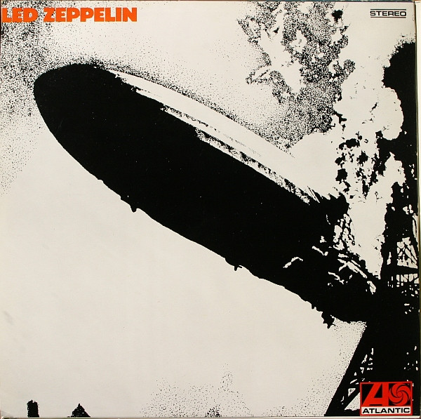 Led Zeppelin - 2 Originals Of Led Zeppelin (2xLP, Comp)
