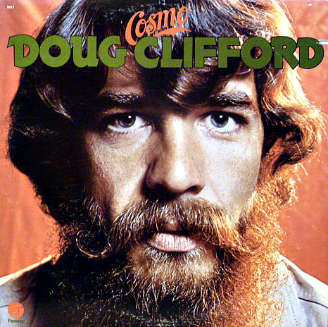 Doug Clifford - Doug 