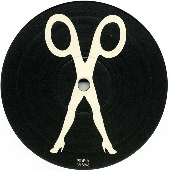 Scissor Sisters - Comfortably Numb (12