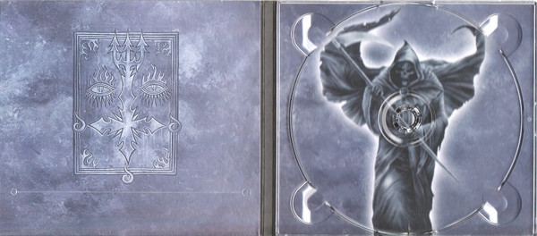 Dissection - Storm Of The Light's Bane / Where Dead Angels Lie (CD, Album, RE, Dig)
