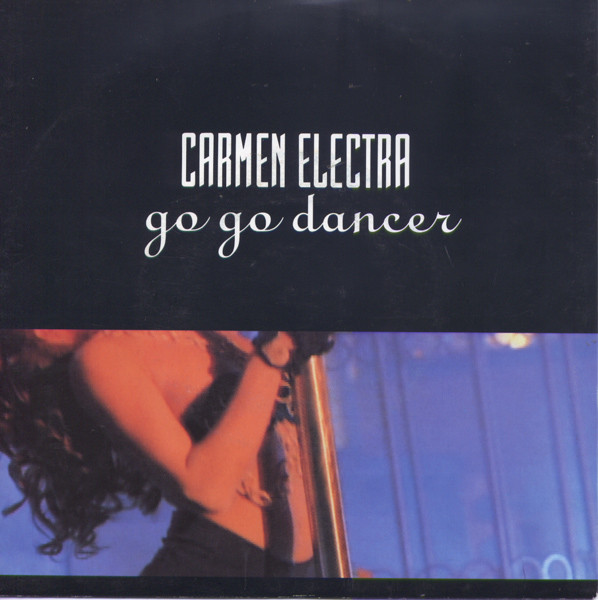 Carmen Electra - Go Go Dancer (7