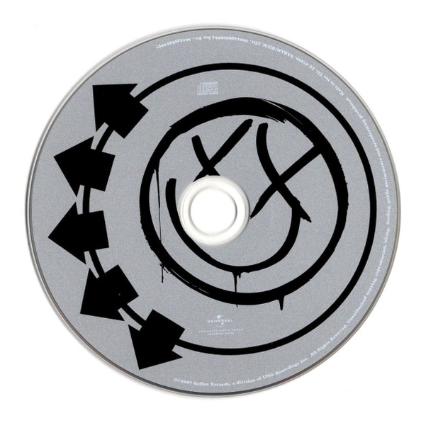 Blink-182 - Greatest Hits (CD, Comp)