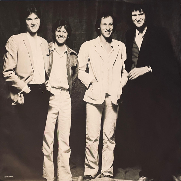 Dire Straits - Communiqué (LP, Album)