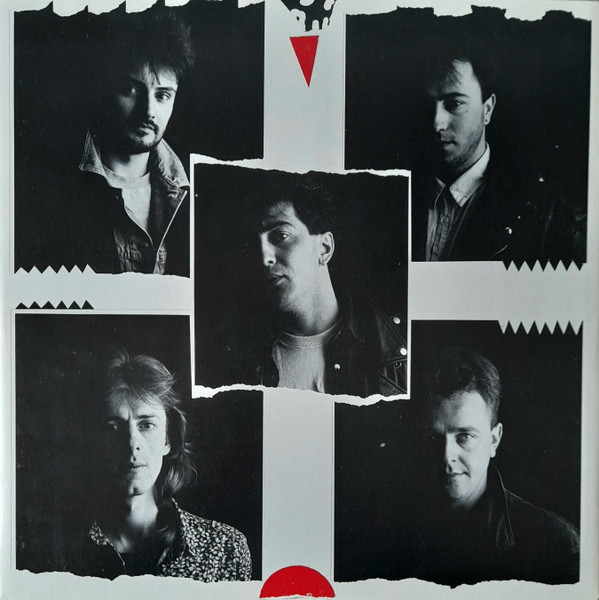 Kotrljajuće Kamenje - Samo Je Ljubav (LP, Album)