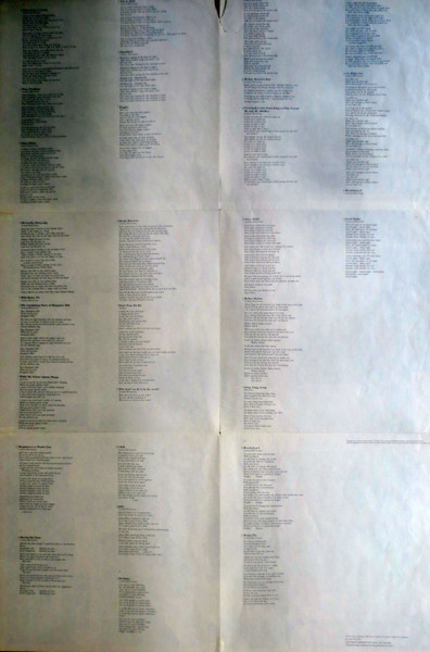 The Beatles - The Beatles (2xLP, Album, Num, RP)