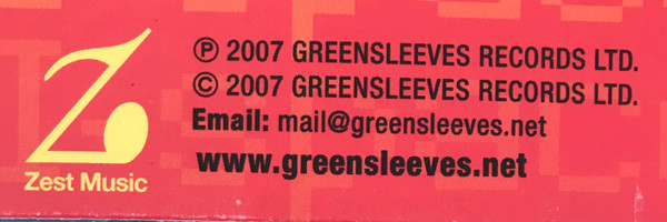 Sizzla - I-Space (LP, Album)