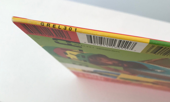 Sizzla - I-Space (LP, Album)