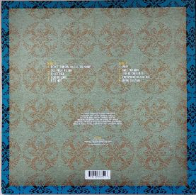 Luciano (2) - Call On Jah (LP, Album)