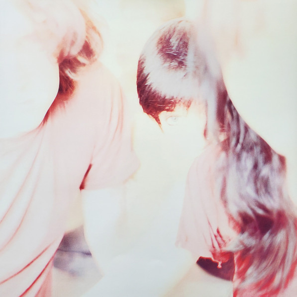 My Bloody Valentine - Isn't Anything (LP, Album, Dlx, RE, Gat)