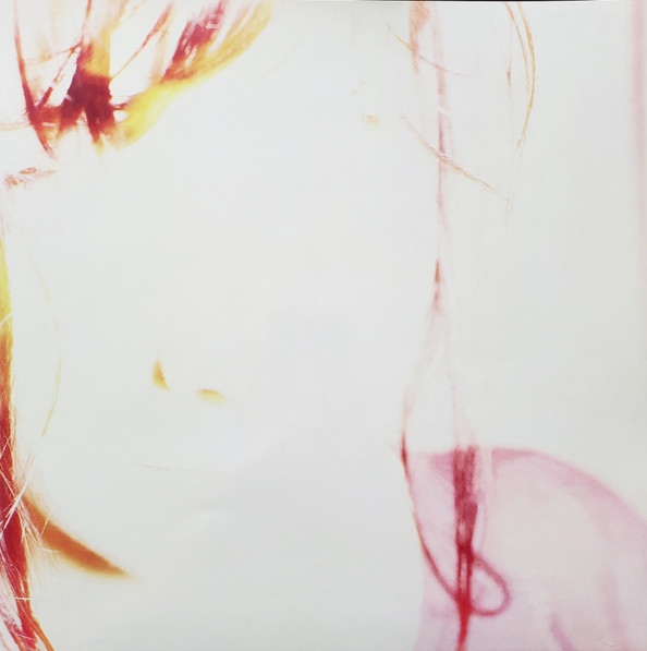 My Bloody Valentine - Isn't Anything (LP, Album, Dlx, RE, Gat)