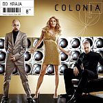 Colonia - Do Kraja (CD, Album)